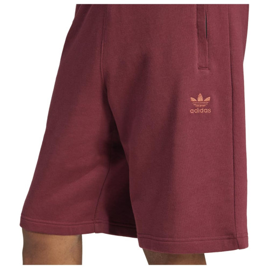 Adidas Ανδρικό σορτς Essentials Trefoil Shorts